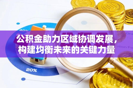 宜秀公积金助力区域协调发展，构建均衡未来的关键力量