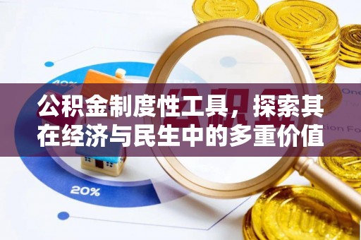 宜秀公积金制度性工具，探索其在经济与民生中的多重价值