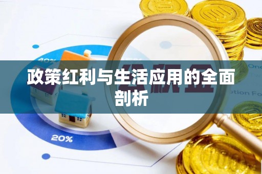 宜秀政策红利与生活应用的全面剖析