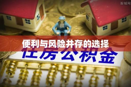 宜秀便利与风险并存的选择