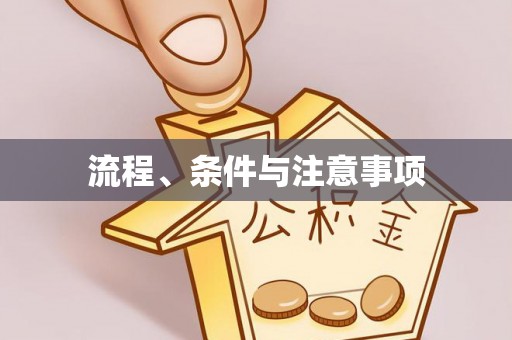 宜秀流程、条件与注意事项